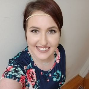 Meet your Posher, Renae